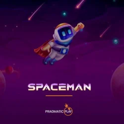 Spaceman 622bet